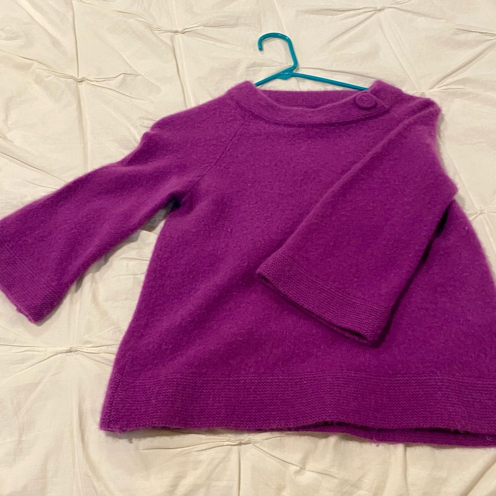 Beautiful cashmere sweater - Picture 2 of 4